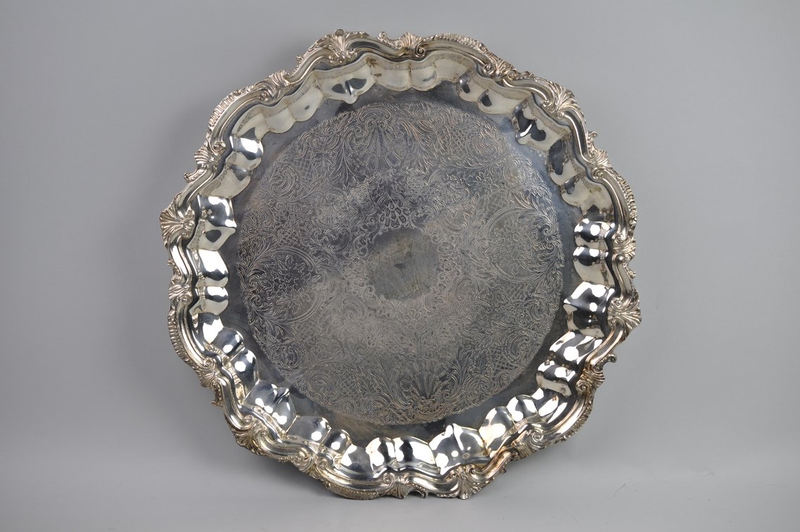 Silver Plated Collection, photo 68 of 246