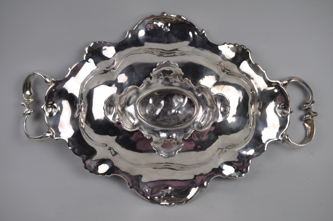 Silver Plated Collection, photo 40 of 246