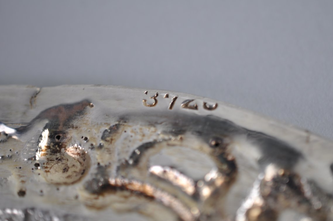 Silver Plated Collection, photo 42 of 246