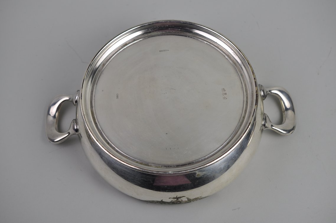 Silver Plated Collection, photo 76 of 246