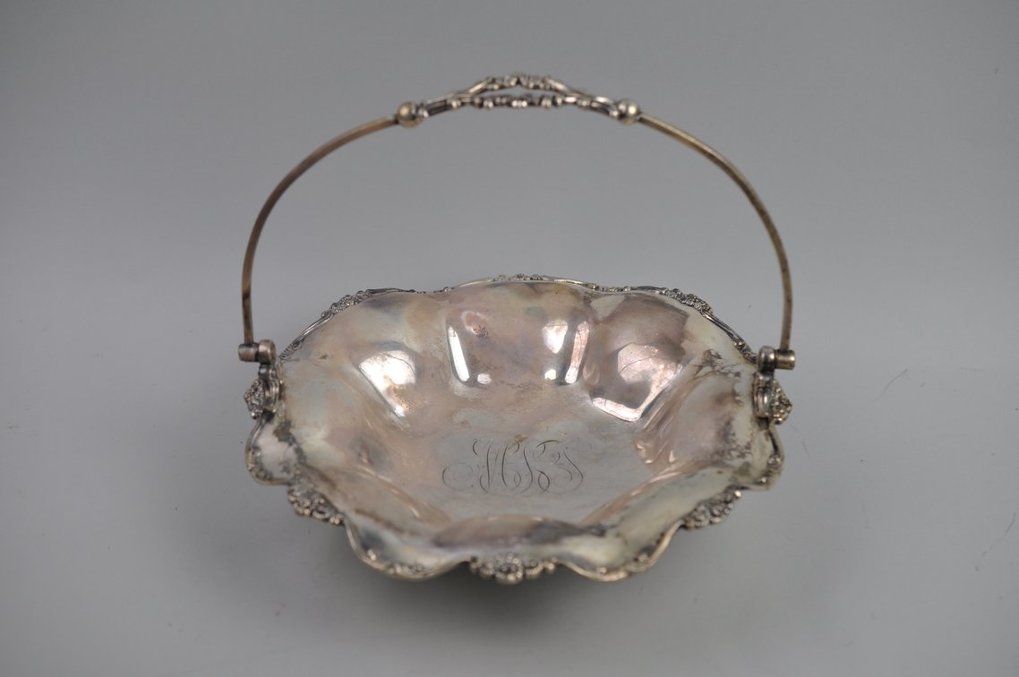 Silver Plated Collection, photo 78 of 246