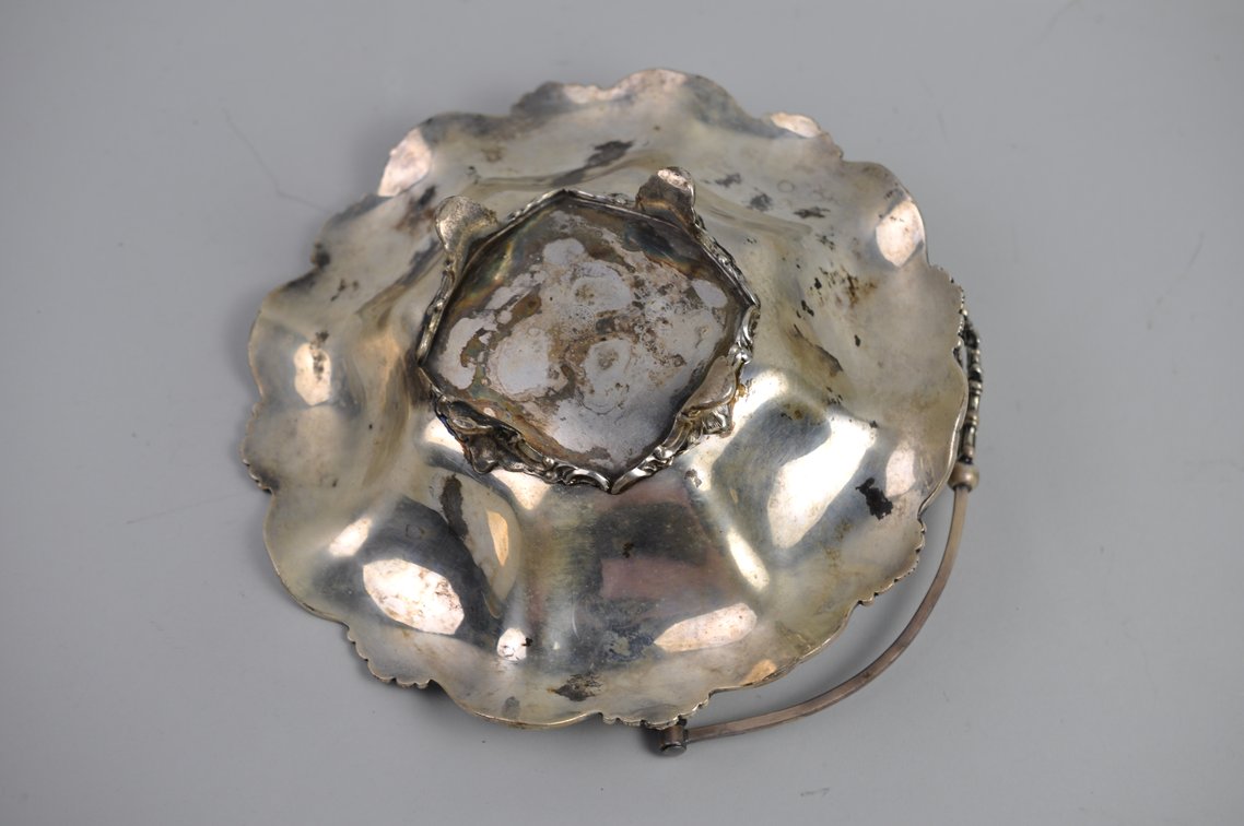 Silver Plated Collection, photo 82 of 246