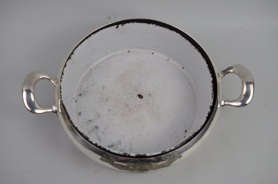 Silver Plated Collection, photo 70 of 246