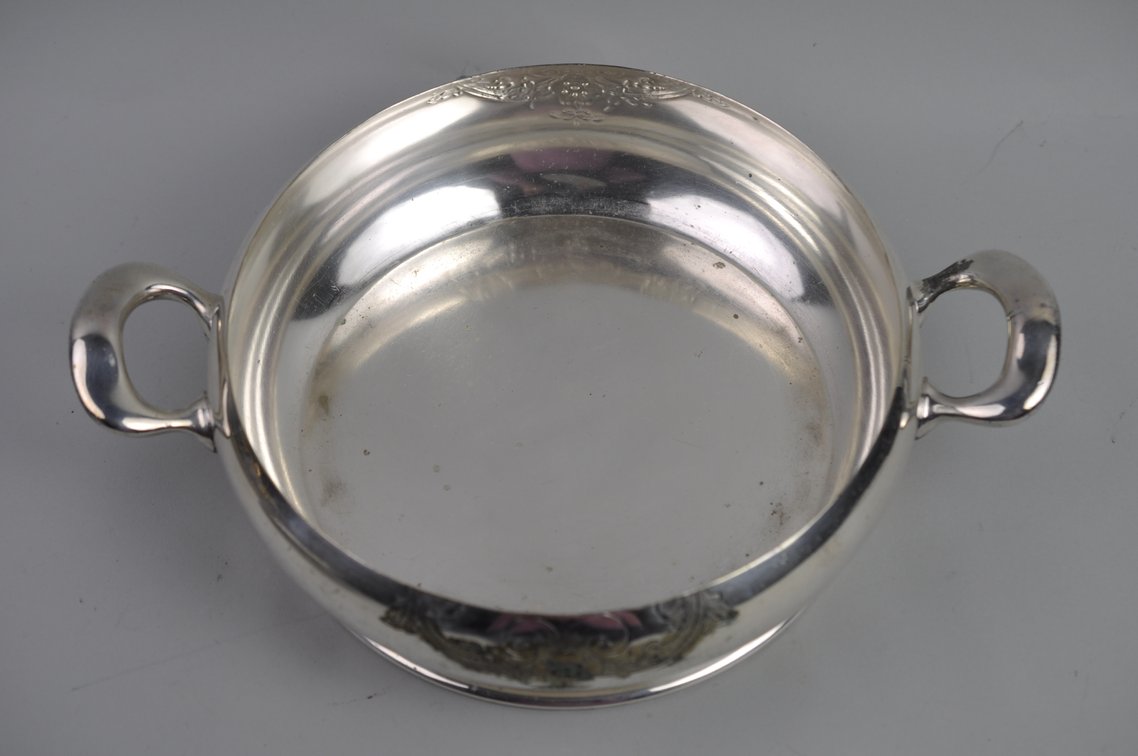 Silver Plated Collection, photo 72 of 246