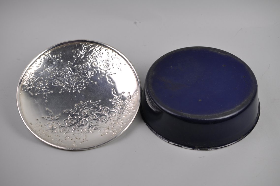 Silver Plated Collection, photo 74 of 246