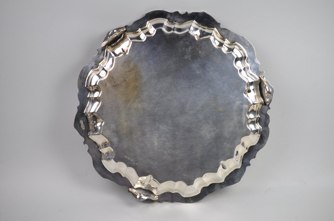 Silver Plated Collection, photo 90 of 246