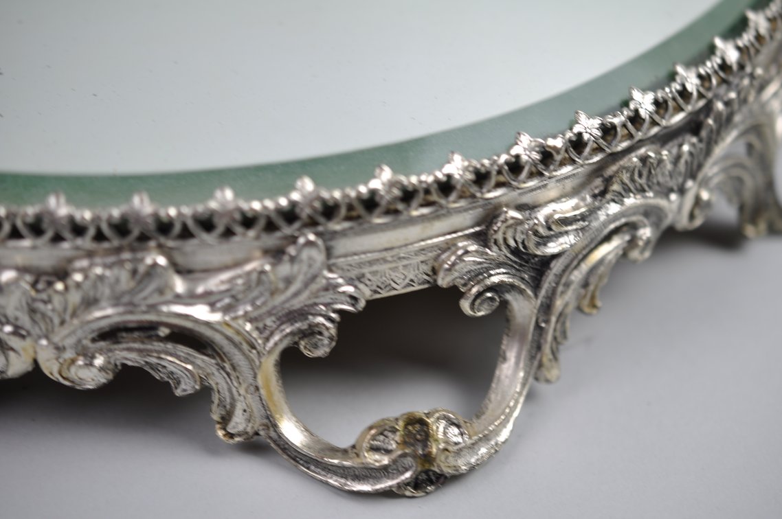 Silver Plated Collection, photo 95 of 246