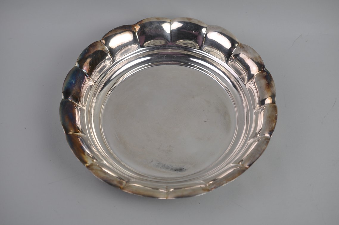 Silver Plated Collection, photo 84 of 246