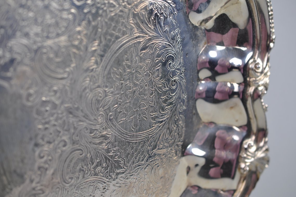 Silver Plated Collection, photo 86 of 246