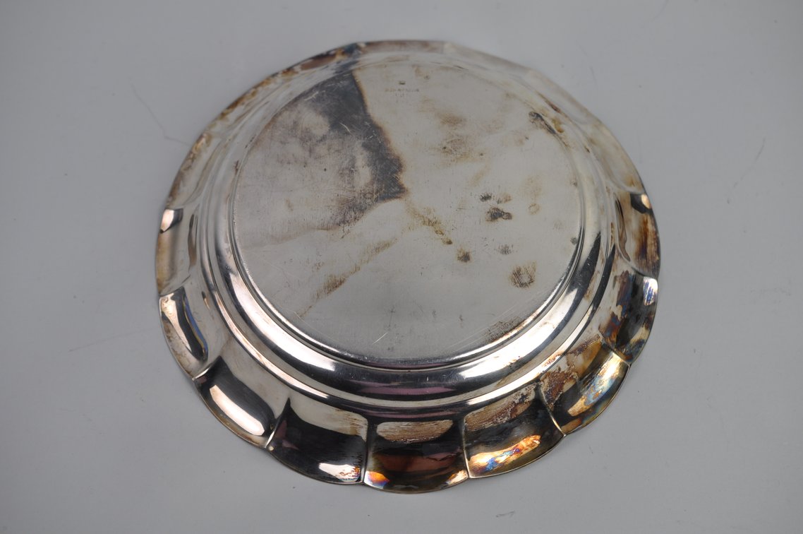 Silver Plated Collection, photo 88 of 246