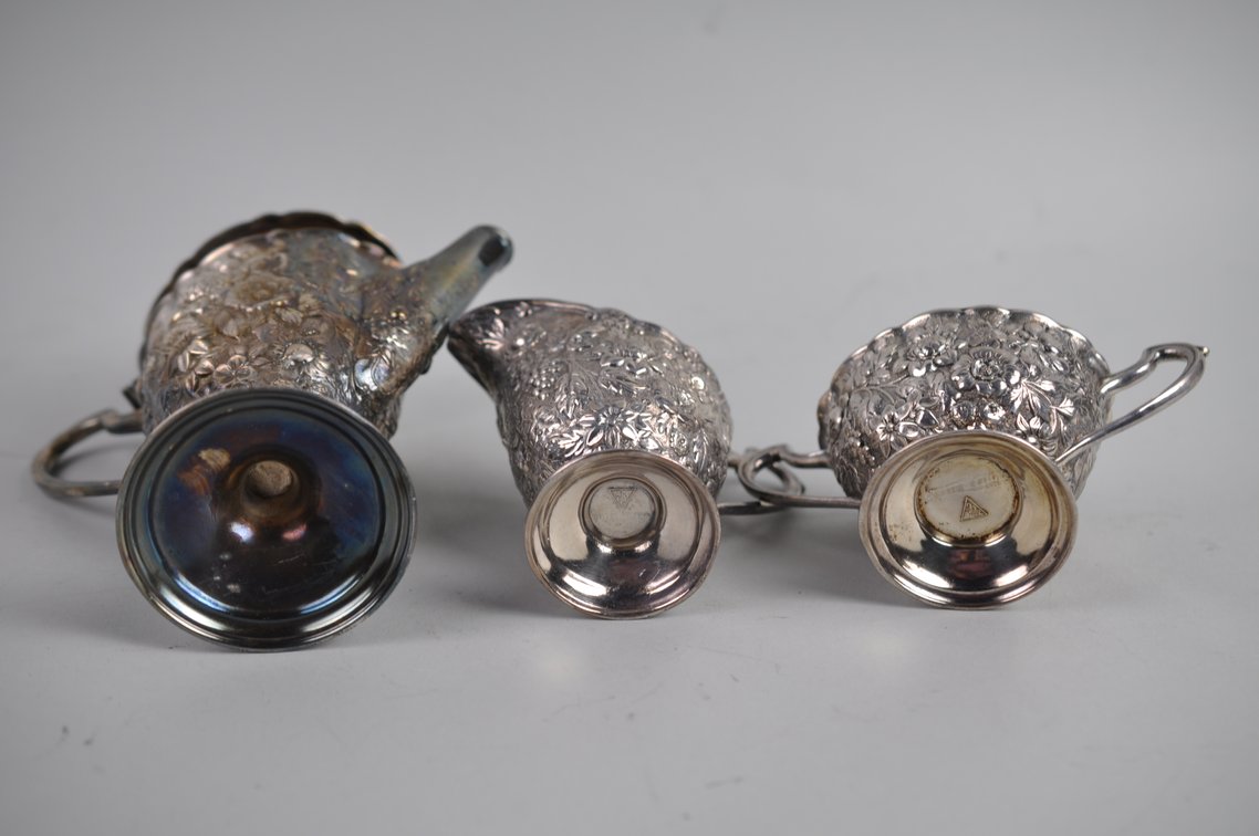 Silver Plated Collection, photo 91 of 246