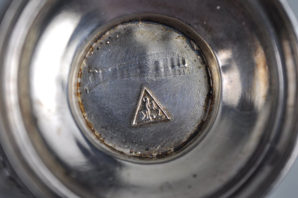 Silver Plated Collection, photo 93 of 246