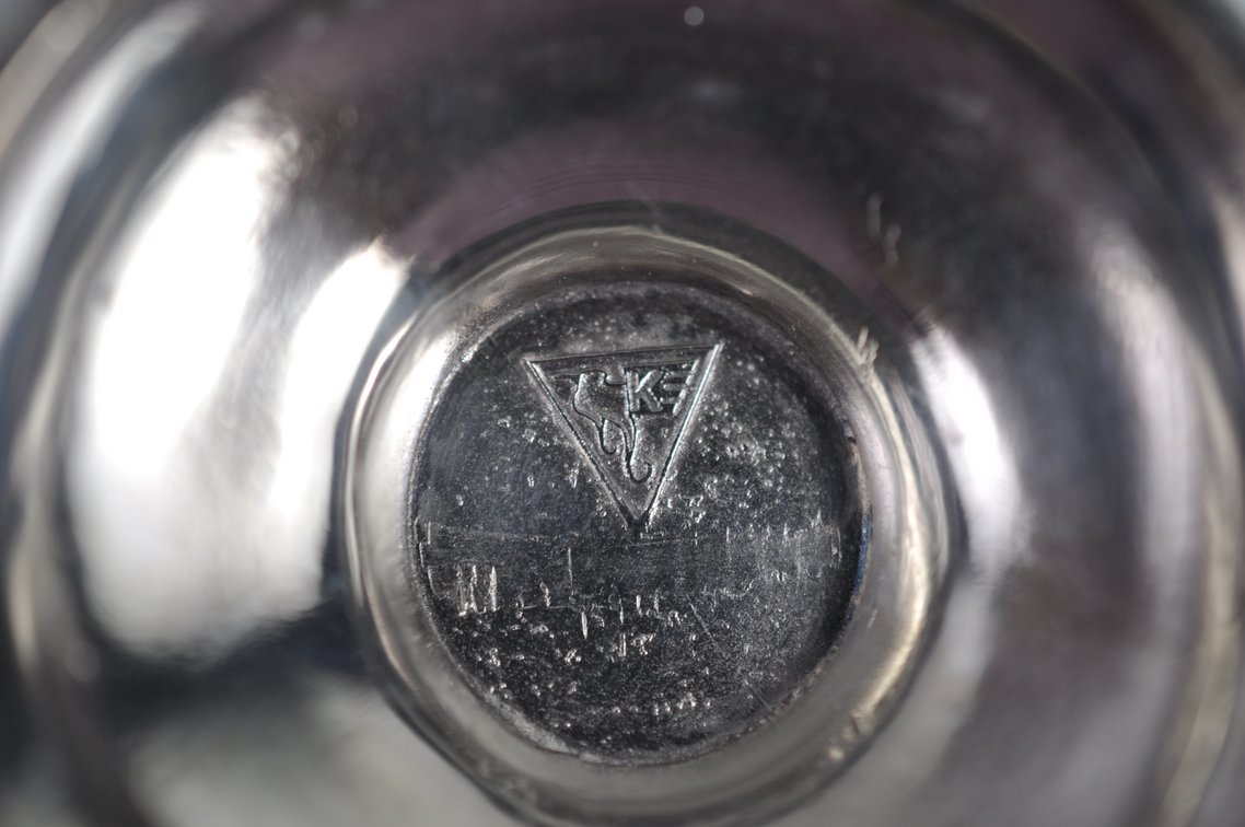 Silver Plated Collection, photo 96 of 246
