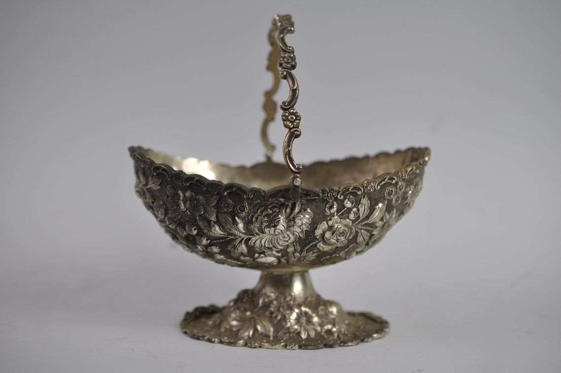 Silver Plated Collection, photo 99 of 246