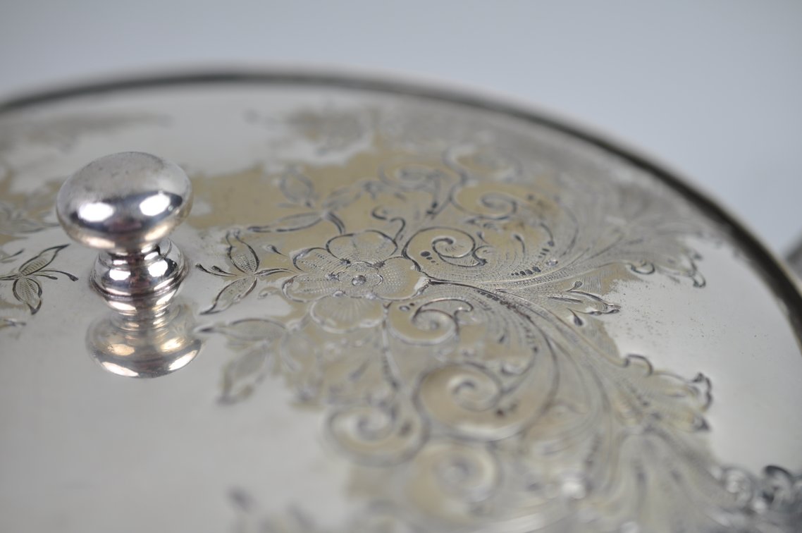 Silver Plated Collection, photo 103 of 246