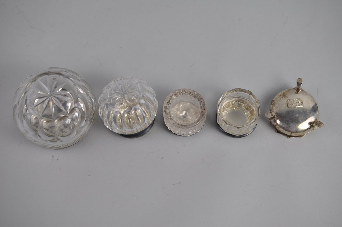 Silver Plated Collection, photo 108 of 246