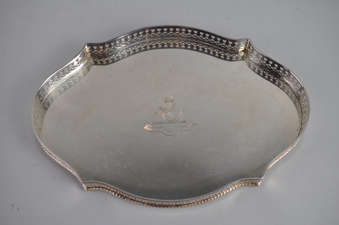 Silver Plated Collection, photo 110 of 246