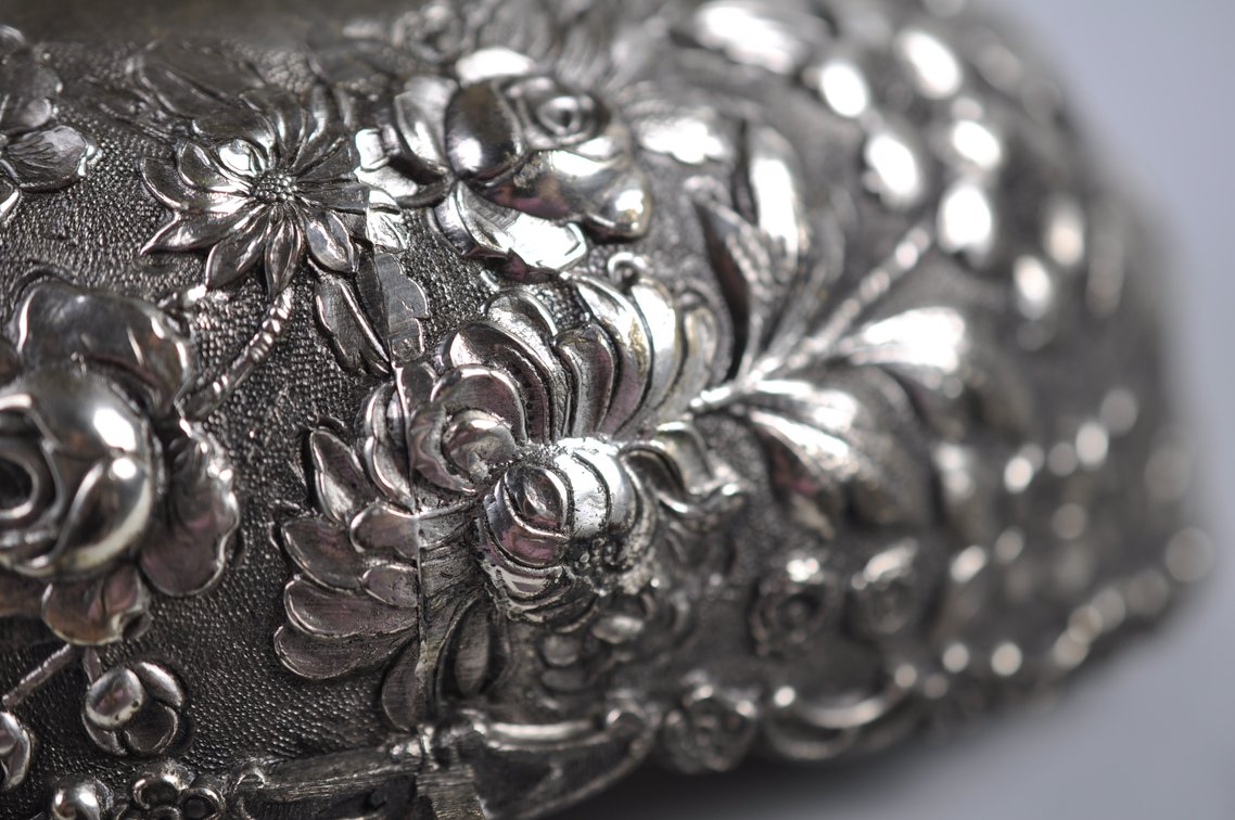 Silver Plated Collection, photo 104 of 246