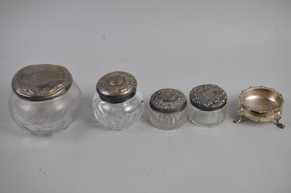 Silver Plated Collection, photo 105 of 246