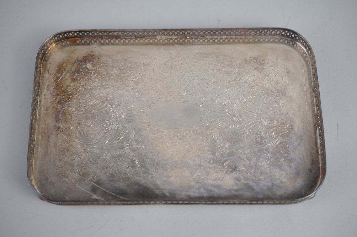 Silver Plated Collection, photo 120 of 246