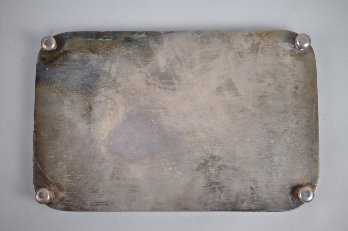 Silver Plated Collection, photo 122 of 246
