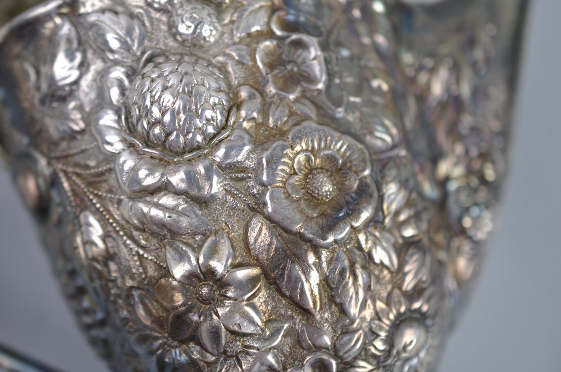Silver Plated Collection, photo 126 of 246