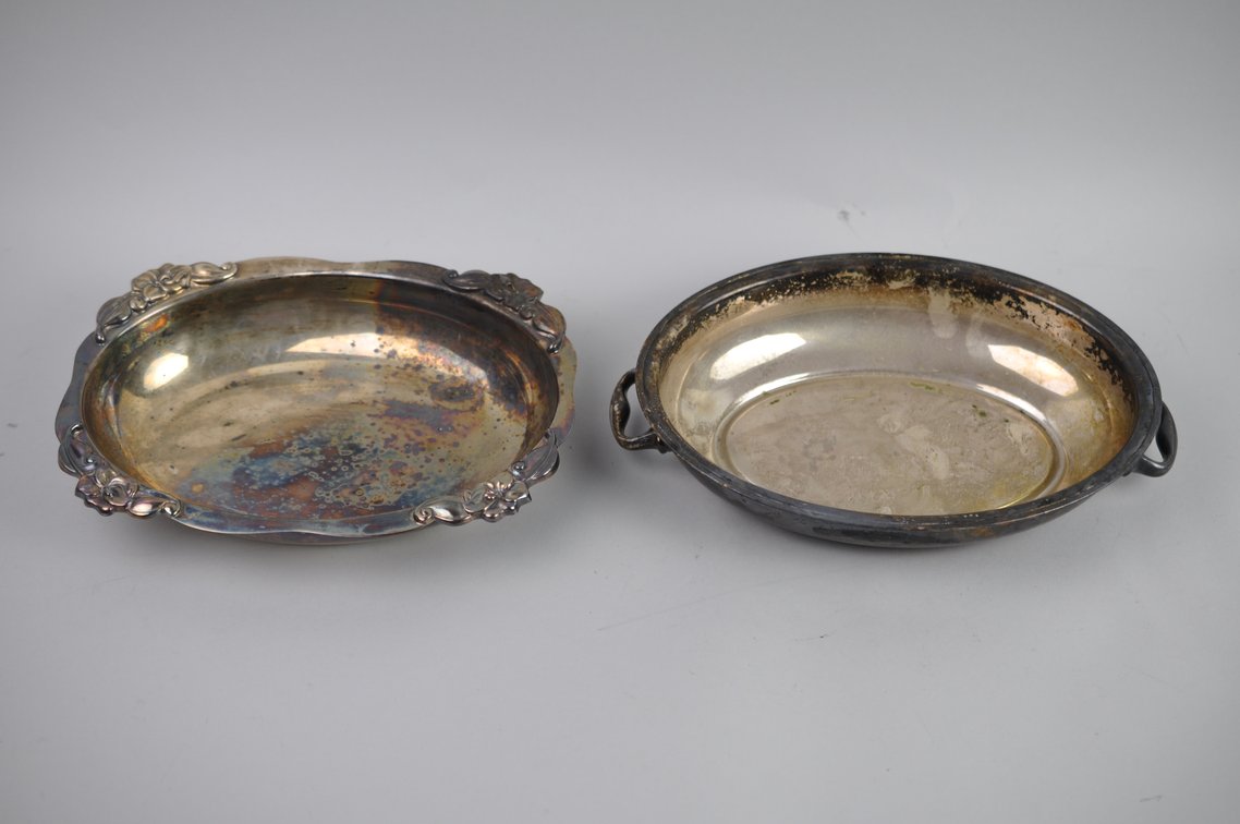 Silver Plated Collection, photo 115 of 246