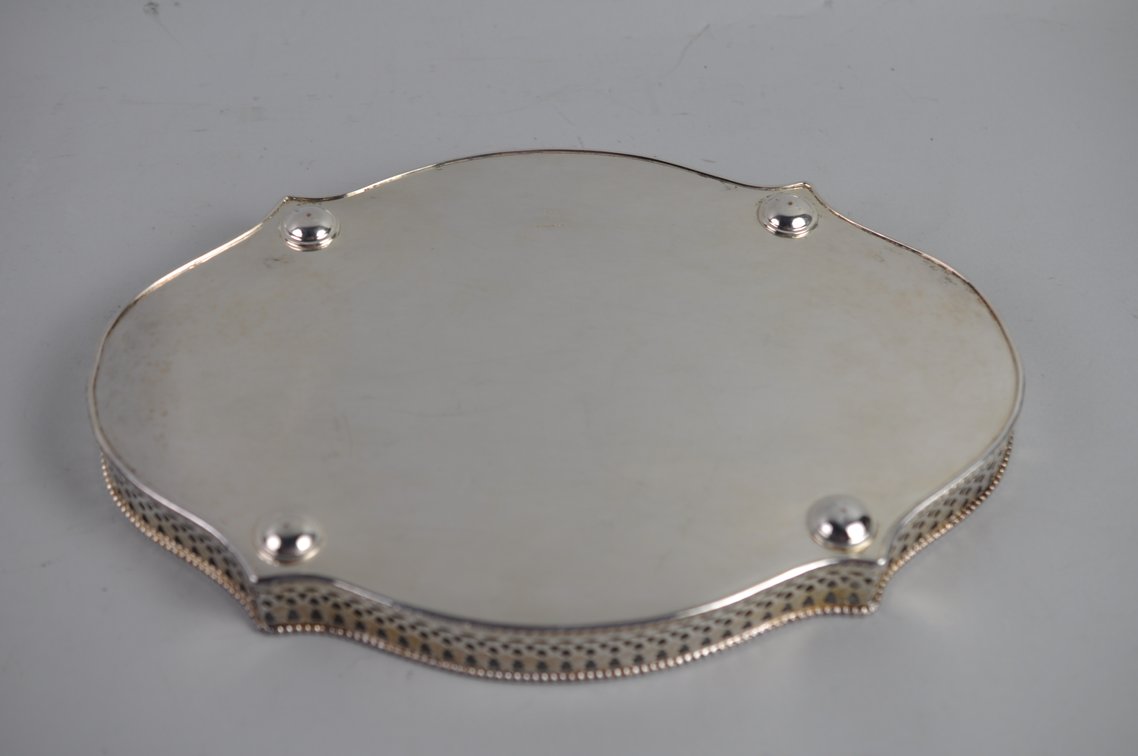 Silver Plated Collection, photo 112 of 246