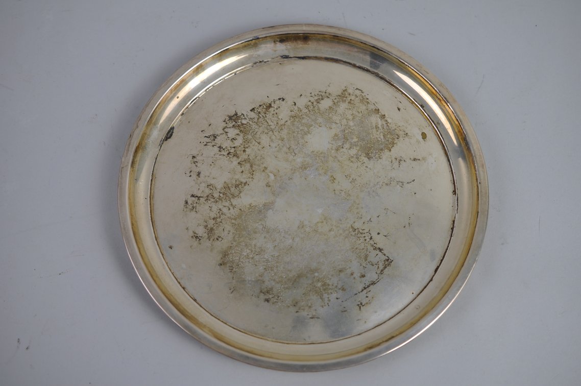 Silver Plated Collection, photo 114 of 246