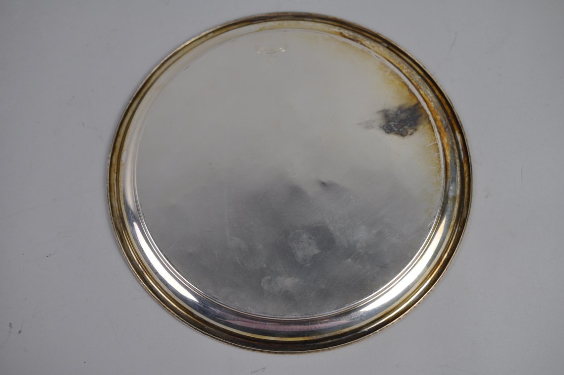 Silver Plated Collection, photo 116 of 246