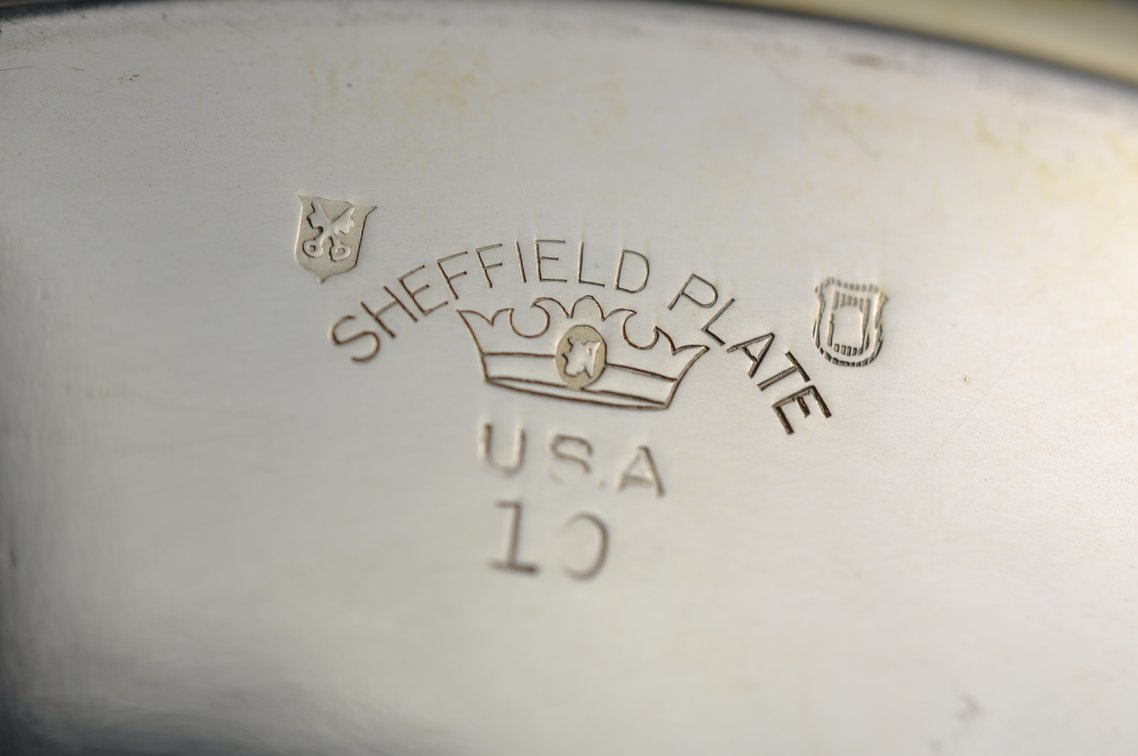 Silver Plated Collection, photo 118 of 246