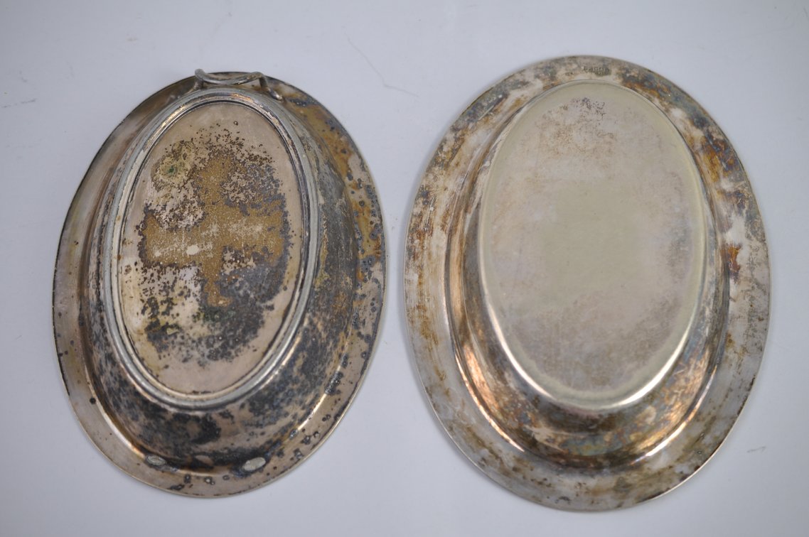 Silver Plated Collection, photo 125 of 246