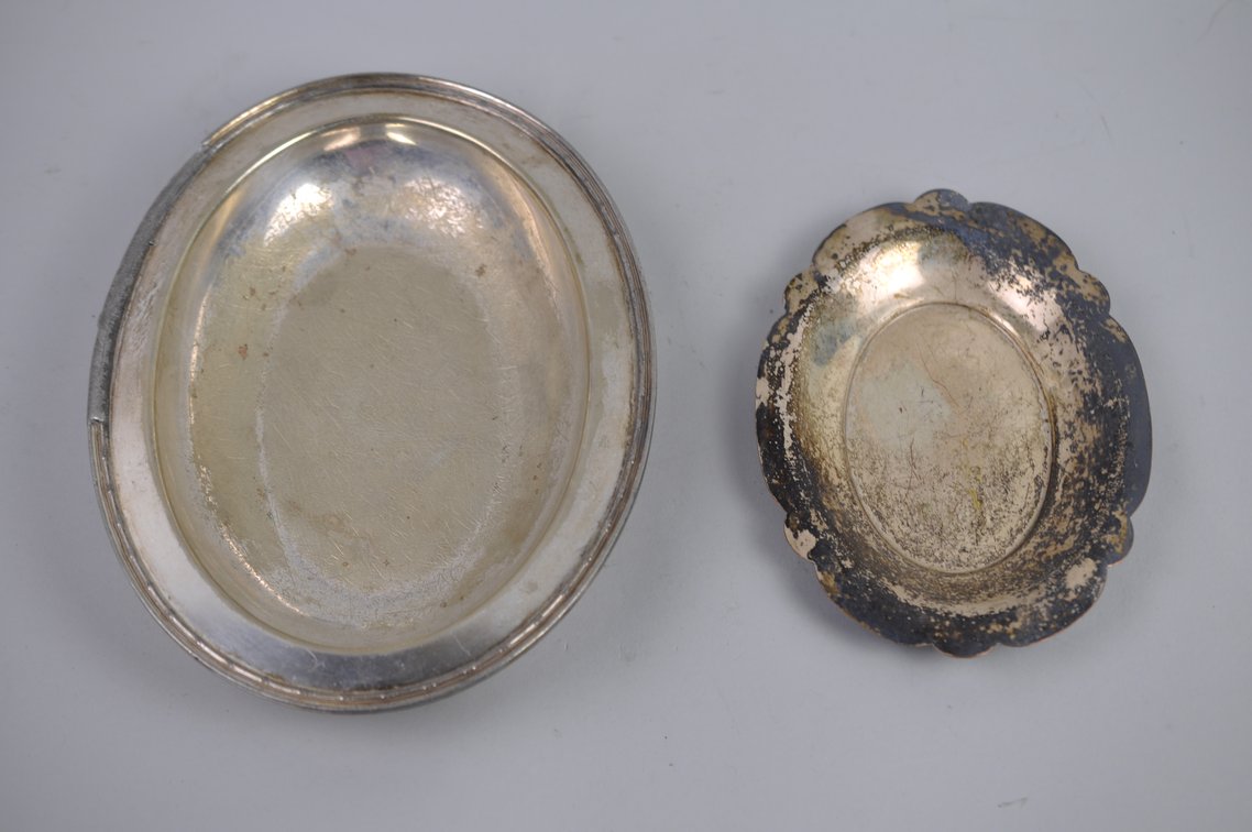 Silver Plated Collection, photo 128 of 246