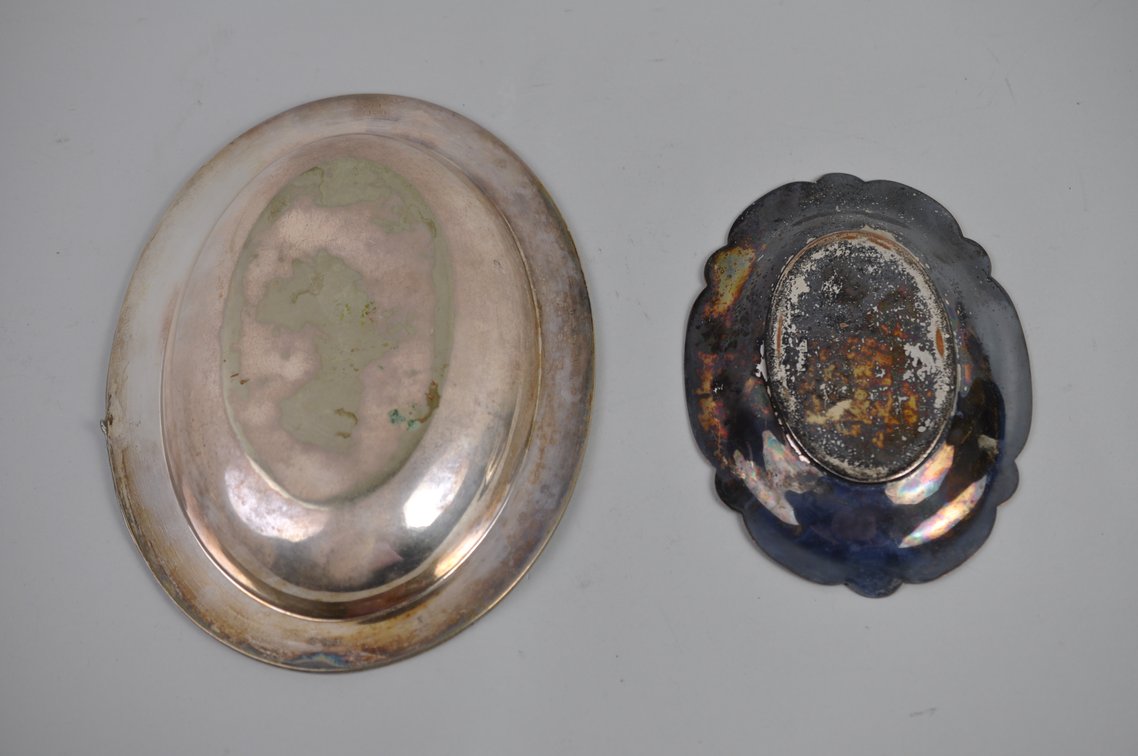 Silver Plated Collection, photo 129 of 246