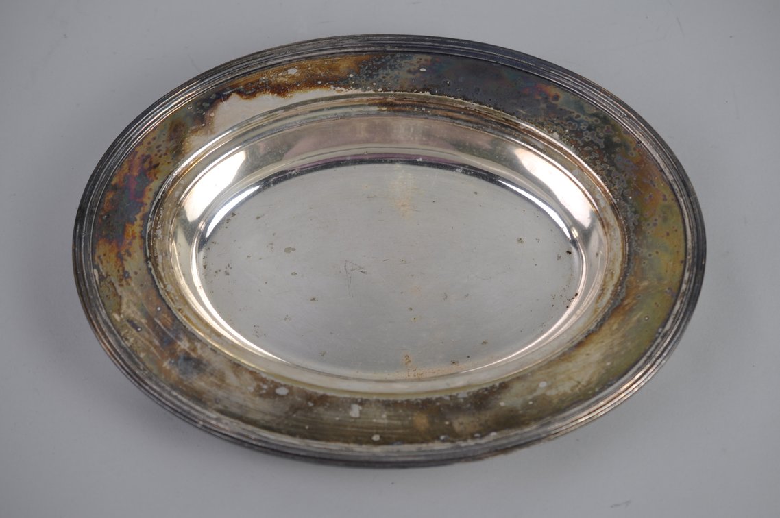 Silver Plated Collection, photo 117 of 246