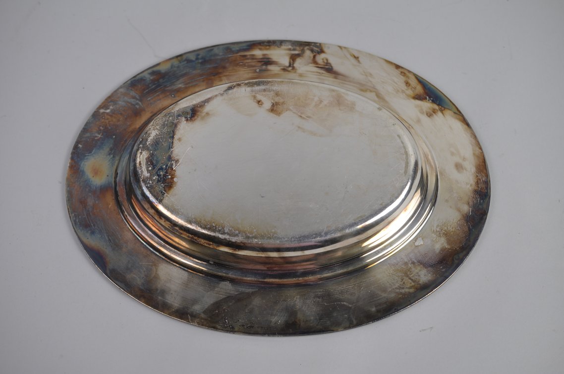 Silver Plated Collection, photo 119 of 246