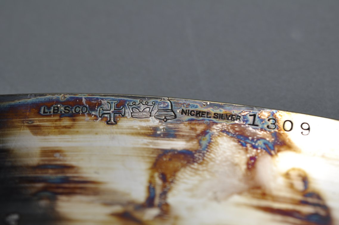 Silver Plated Collection, photo 121 of 246