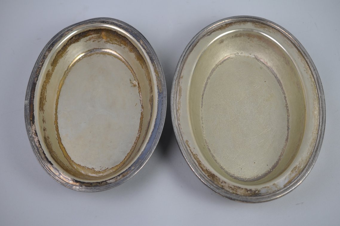 Silver Plated Collection, photo 123 of 246