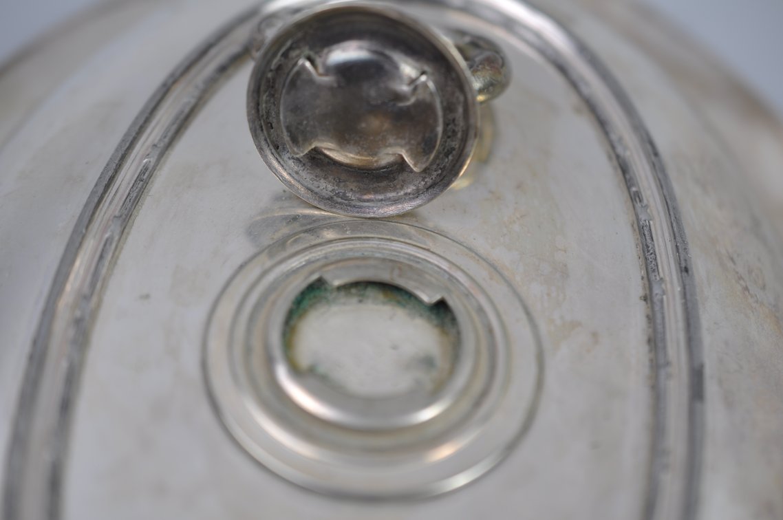 Silver Plated Collection, photo 138 of 246
