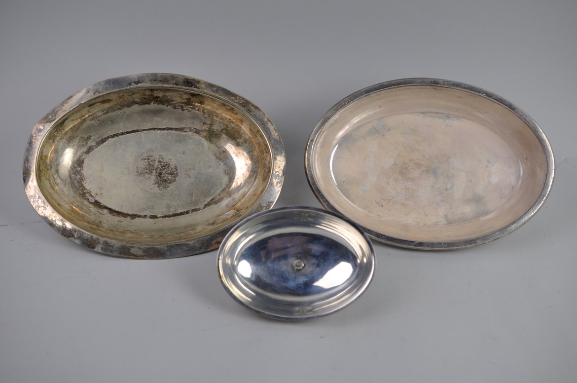 Silver Plated Collection, photo 140 of 246