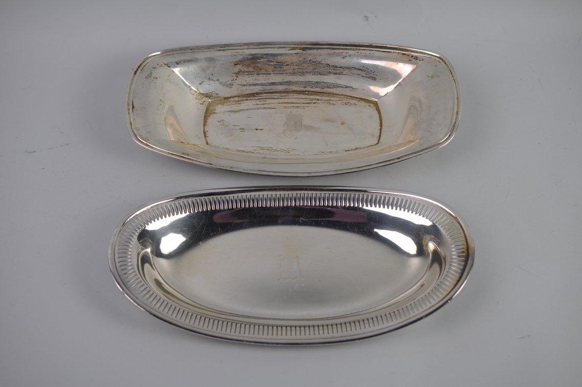 Silver Plated Collection, photo 142 of 246