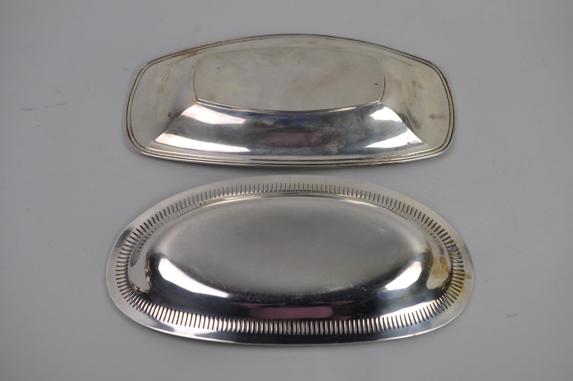 Silver Plated Collection, photo 144 of 246