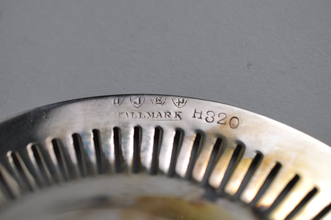 Silver Plated Collection, photo 146 of 246