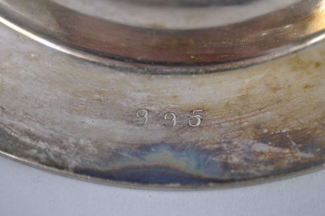 Silver Plated Collection, photo 131 of 246