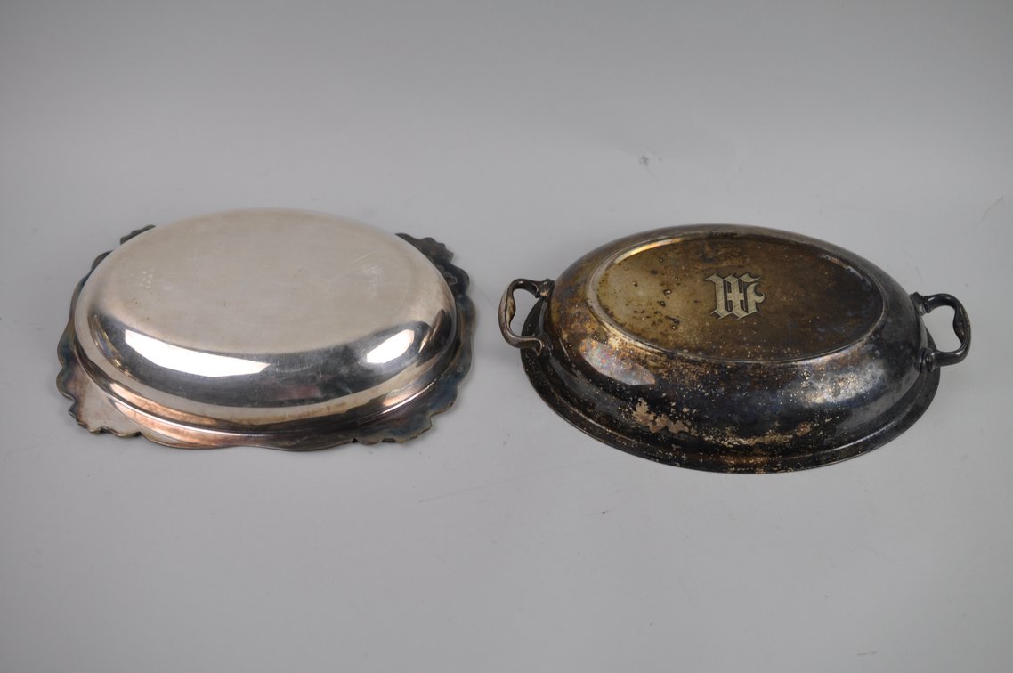 Silver Plated Collection, photo 135 of 246