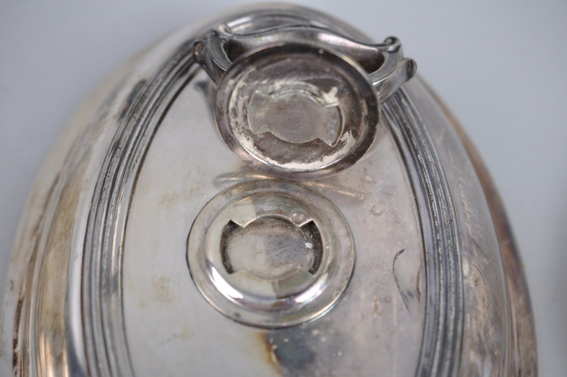 Silver Plated Collection, photo 136 of 246