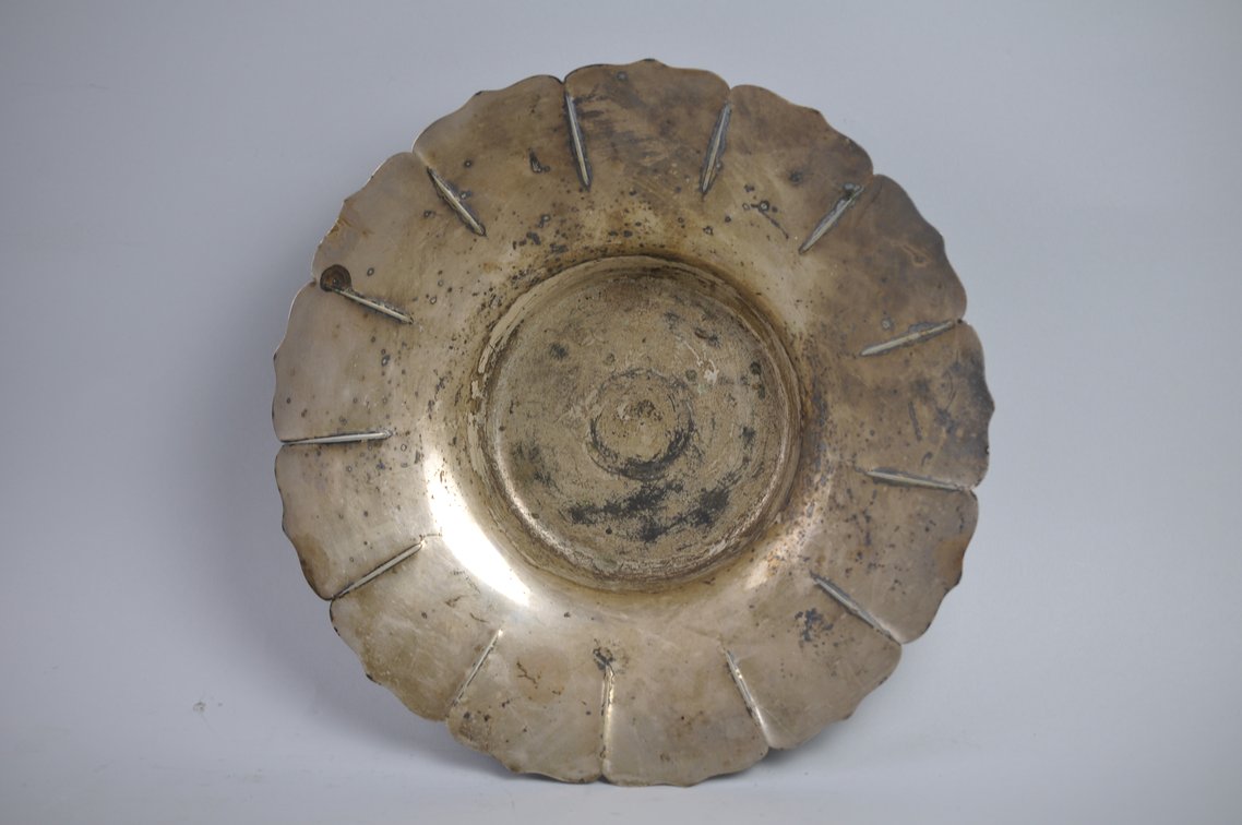 Silver Plated Collection, photo 137 of 246