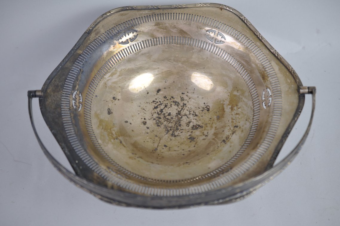 Silver Plated Collection, photo 139 of 246