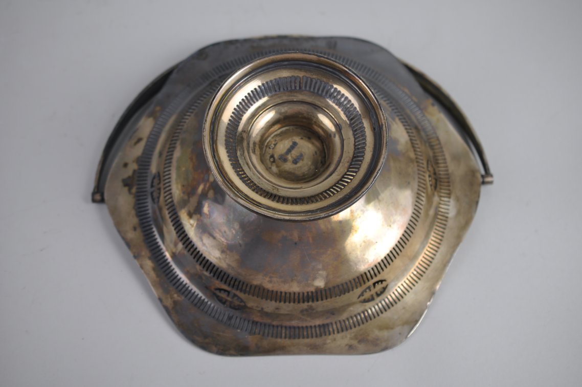 Silver Plated Collection, photo 141 of 246