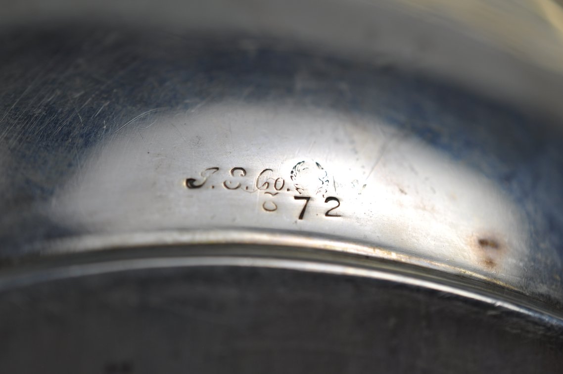 Silver Plated Collection, photo 148 of 246